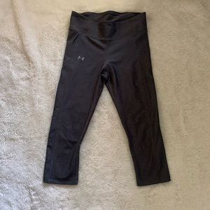 Under Armour Capri leggings